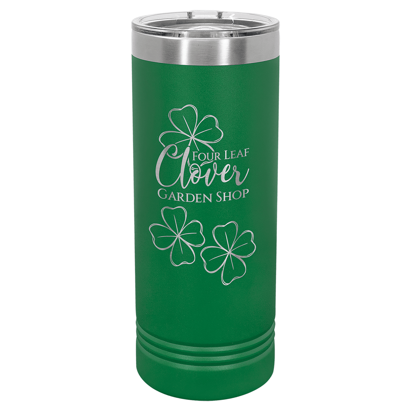 Polar Camel 22 Ounce Skinny Tumbler