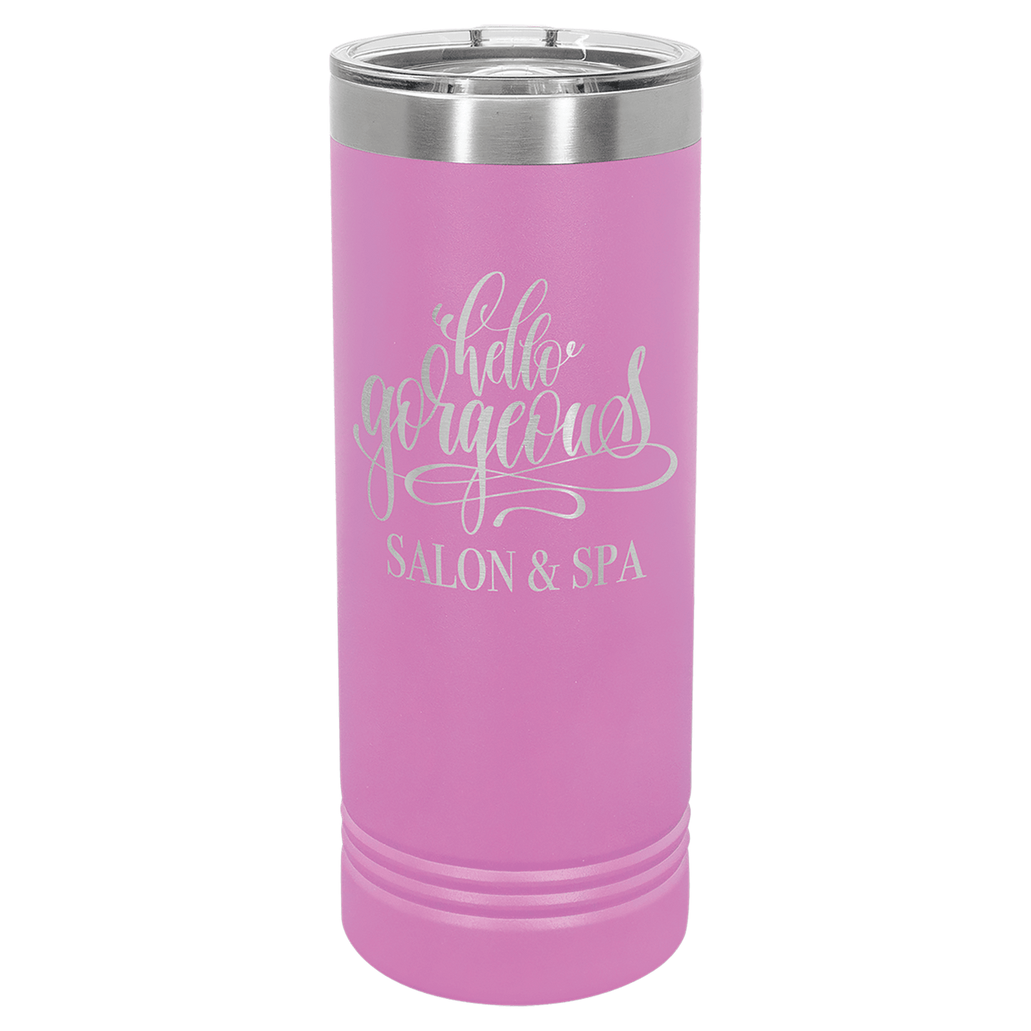 Polar Camel 22 Ounce Skinny Tumbler