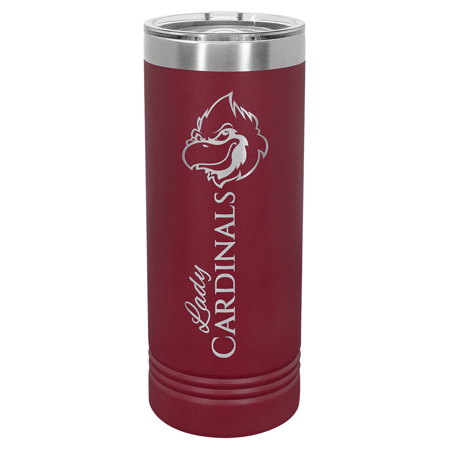Polar Camel 22 Ounce Skinny Tumbler