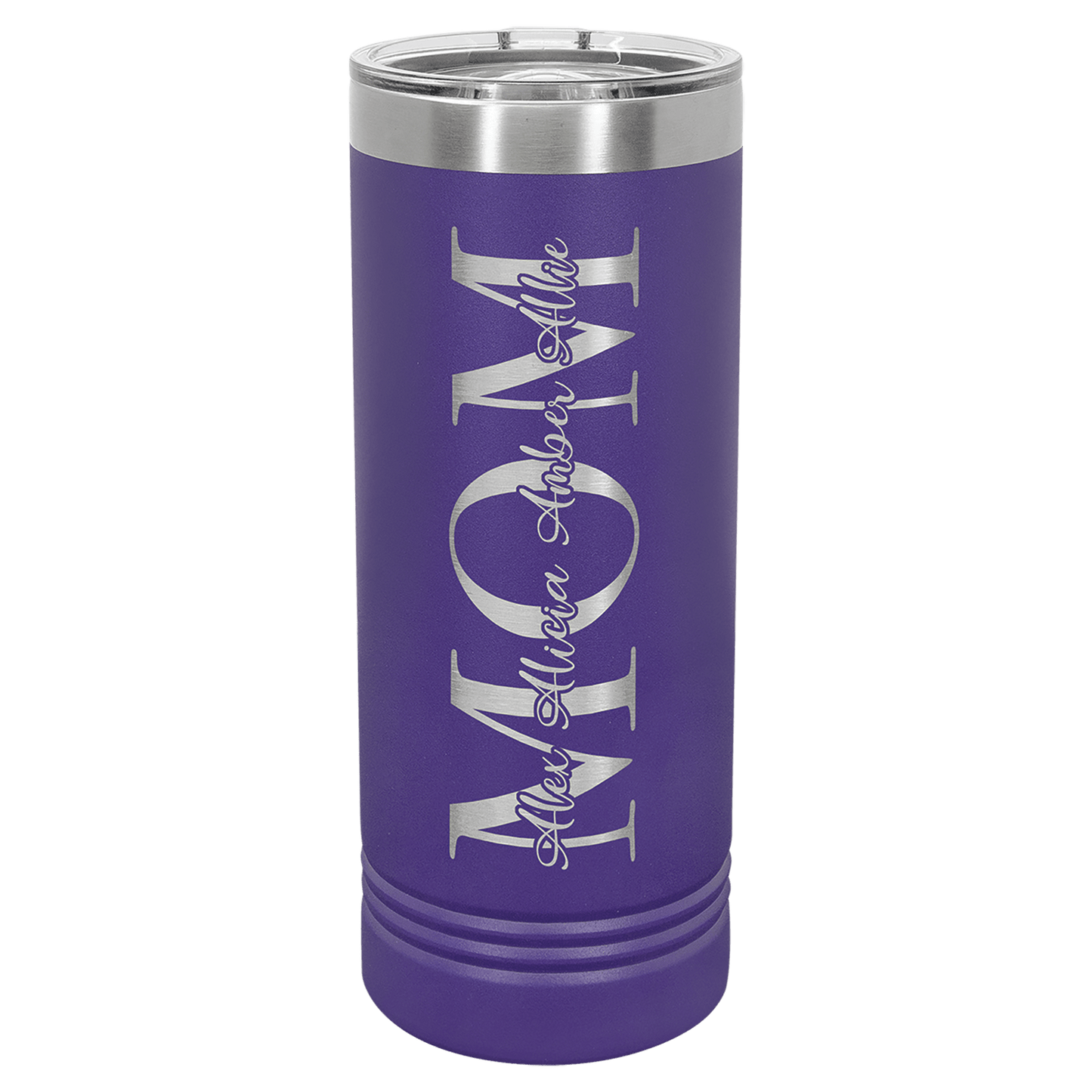 Polar Camel 22 Ounce Skinny Tumbler