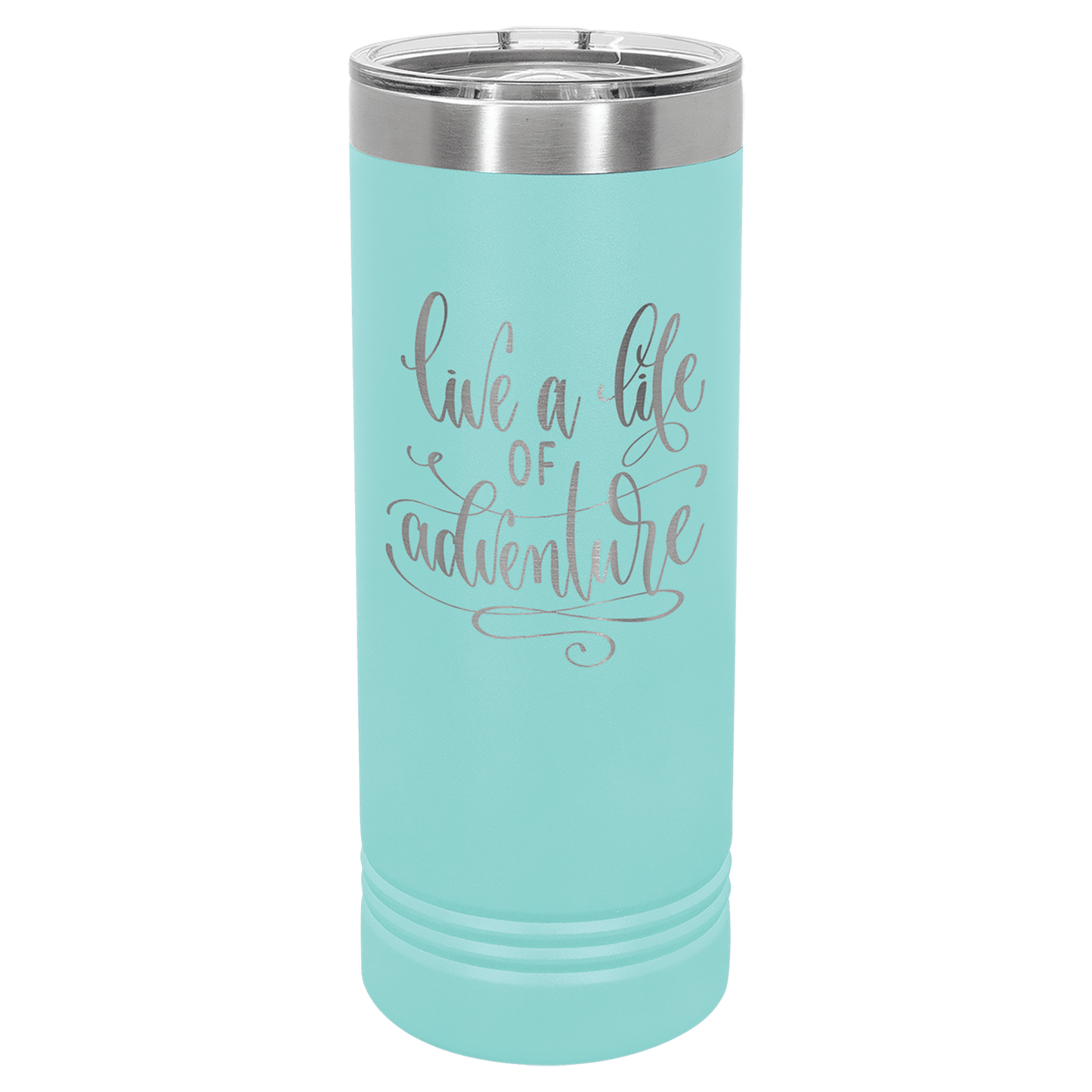 Polar Camel 22 Ounce Skinny Tumbler