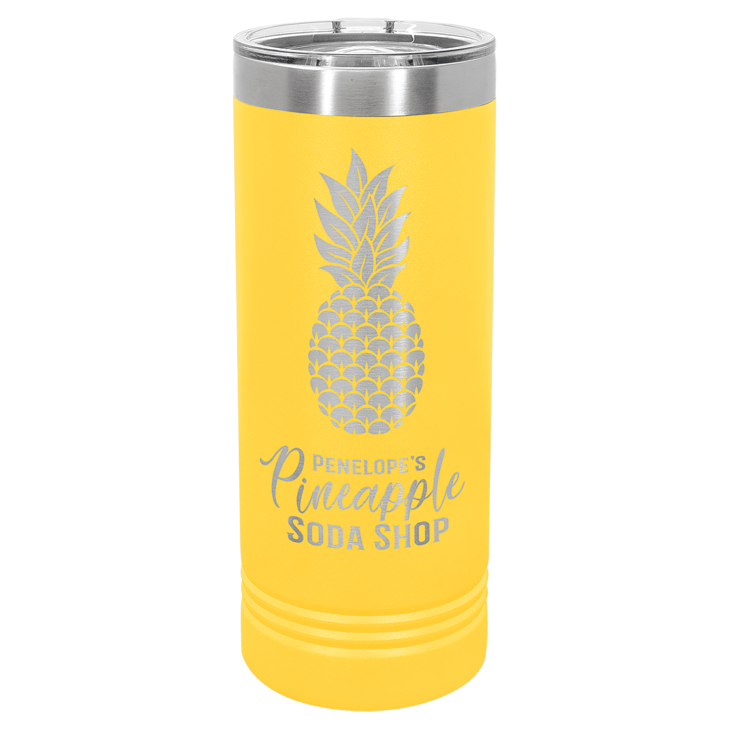 Polar Camel 22 Ounce Skinny Tumbler