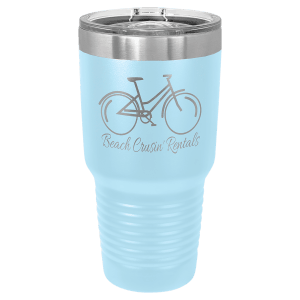 Polar Camel 30 Ounce Tumbler