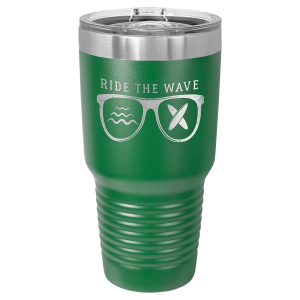 Polar Camel 30 Ounce Tumbler