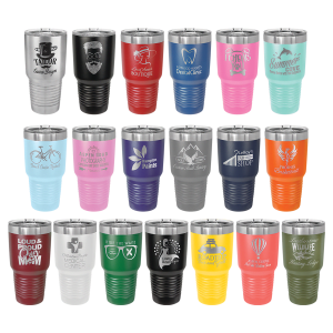 Polar Camel 30 Ounce Tumbler
