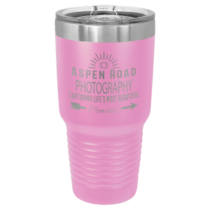 Polar Camel 30 Ounce Tumbler