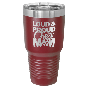 Polar Camel 30 Ounce Tumbler