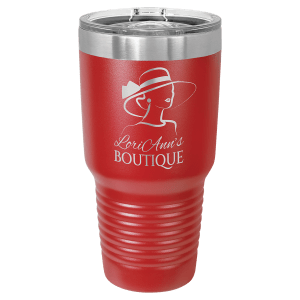 Polar Camel 30 Ounce Tumbler