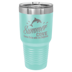 Polar Camel 30 Ounce Tumbler