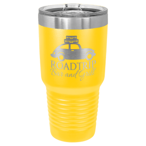 Polar Camel 30 Ounce Tumbler