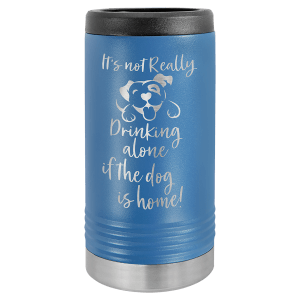 Polar Camel Slim Beverage Cooler
