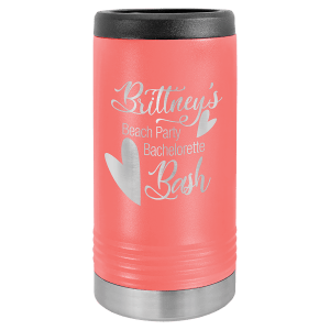 Polar Camel Slim Beverage Cooler