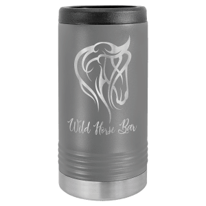 Polar Camel Slim Beverage Cooler