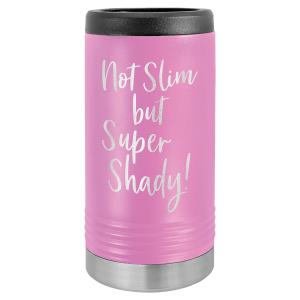 Polar Camel Slim Beverage Cooler