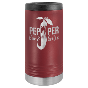 Polar Camel Slim Beverage Cooler