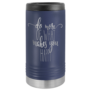 Polar Camel Slim Beverage Cooler