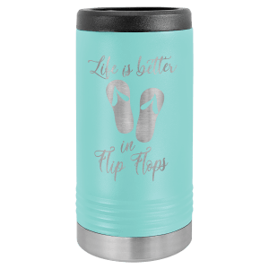Polar Camel Slim Beverage Cooler