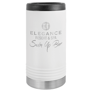Polar Camel Slim Beverage Cooler
