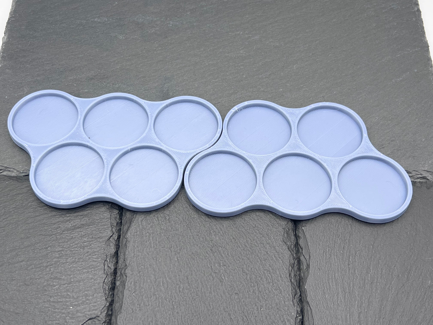 Warhammer 40K Movement Trays
