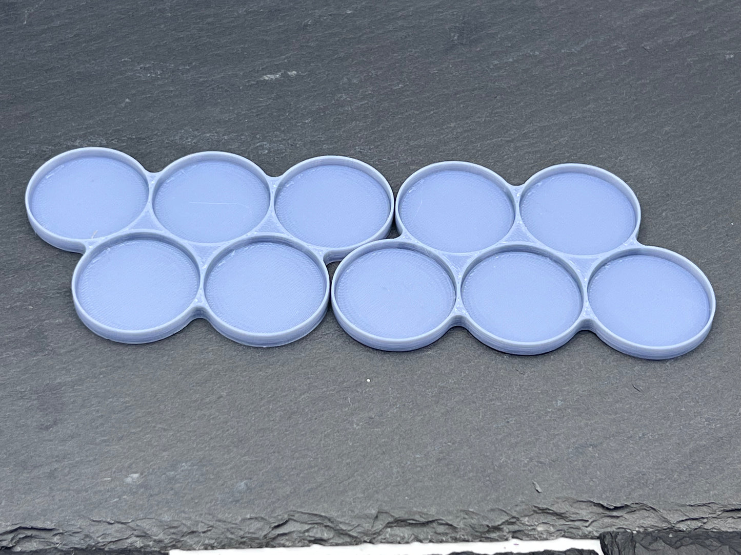 Warhammer 40K Movement Trays
