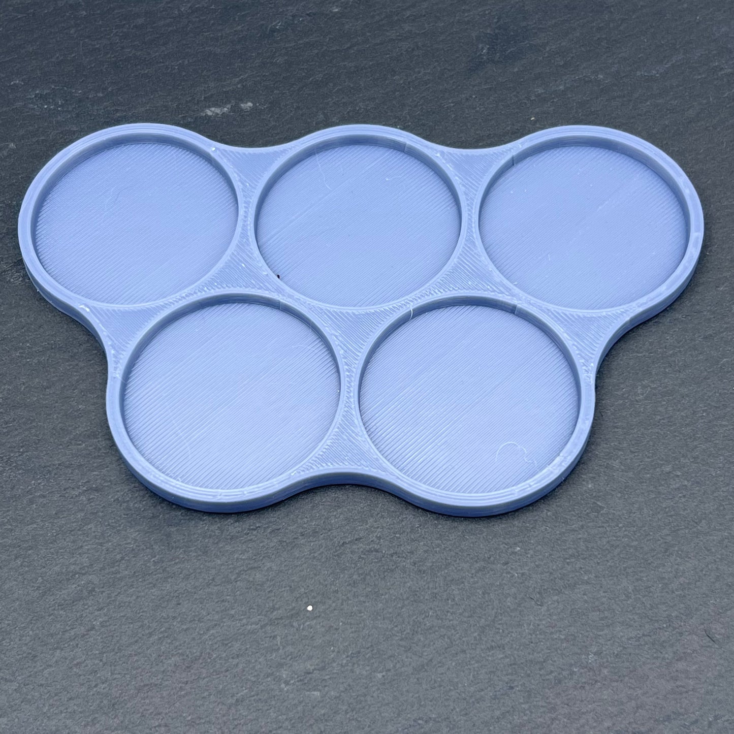 Warhammer 40K Movement Trays