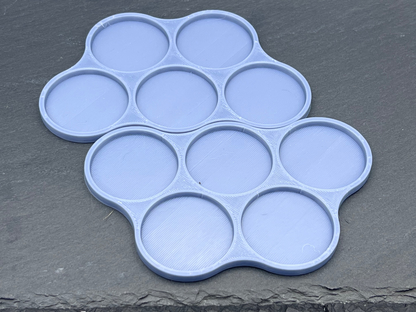 Warhammer 40K Movement Trays