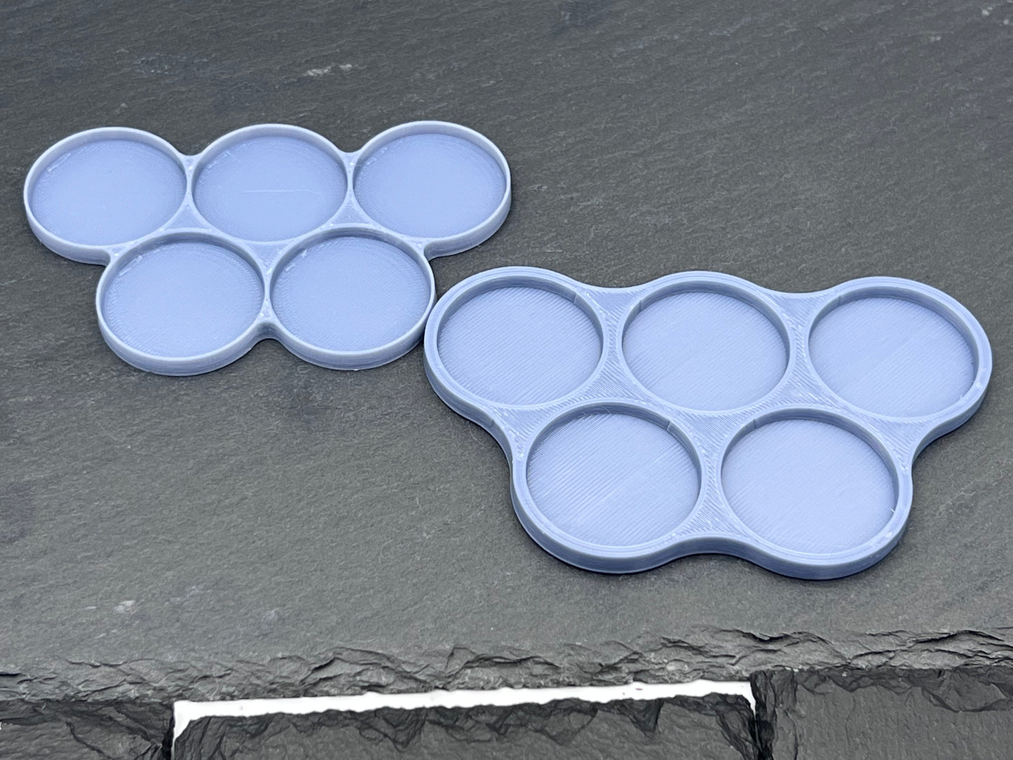 Warhammer 40K Movement Trays