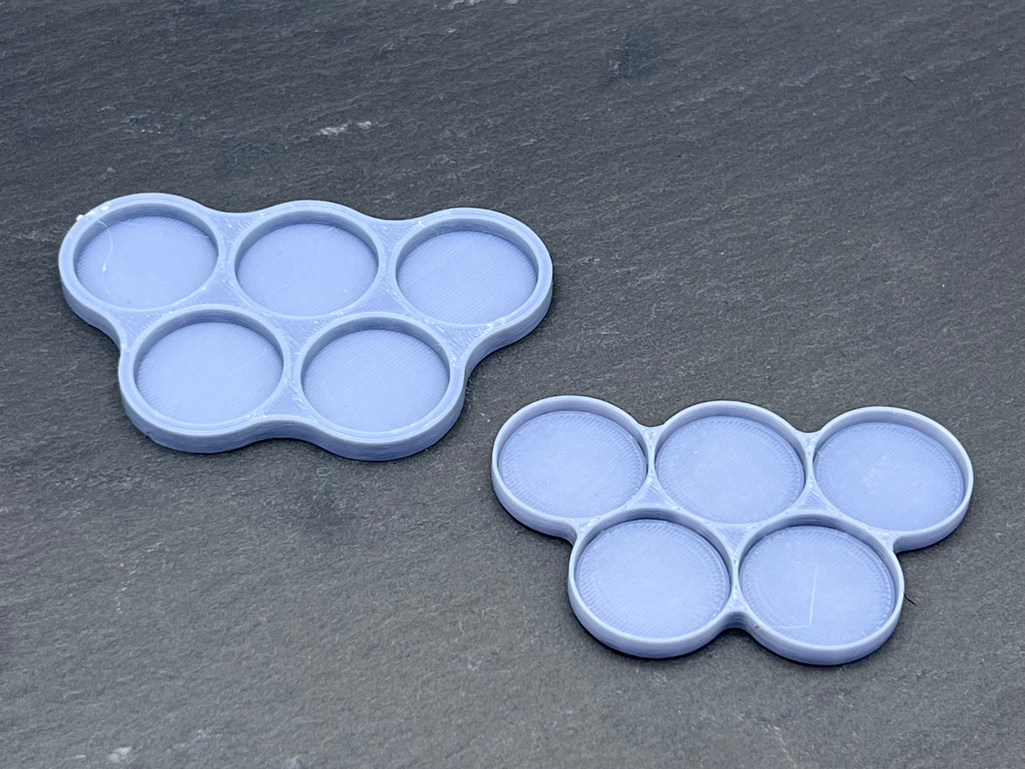 Warhammer 40K Movement Trays