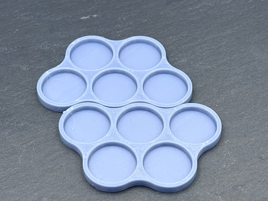 Warhammer 40K Movement Trays