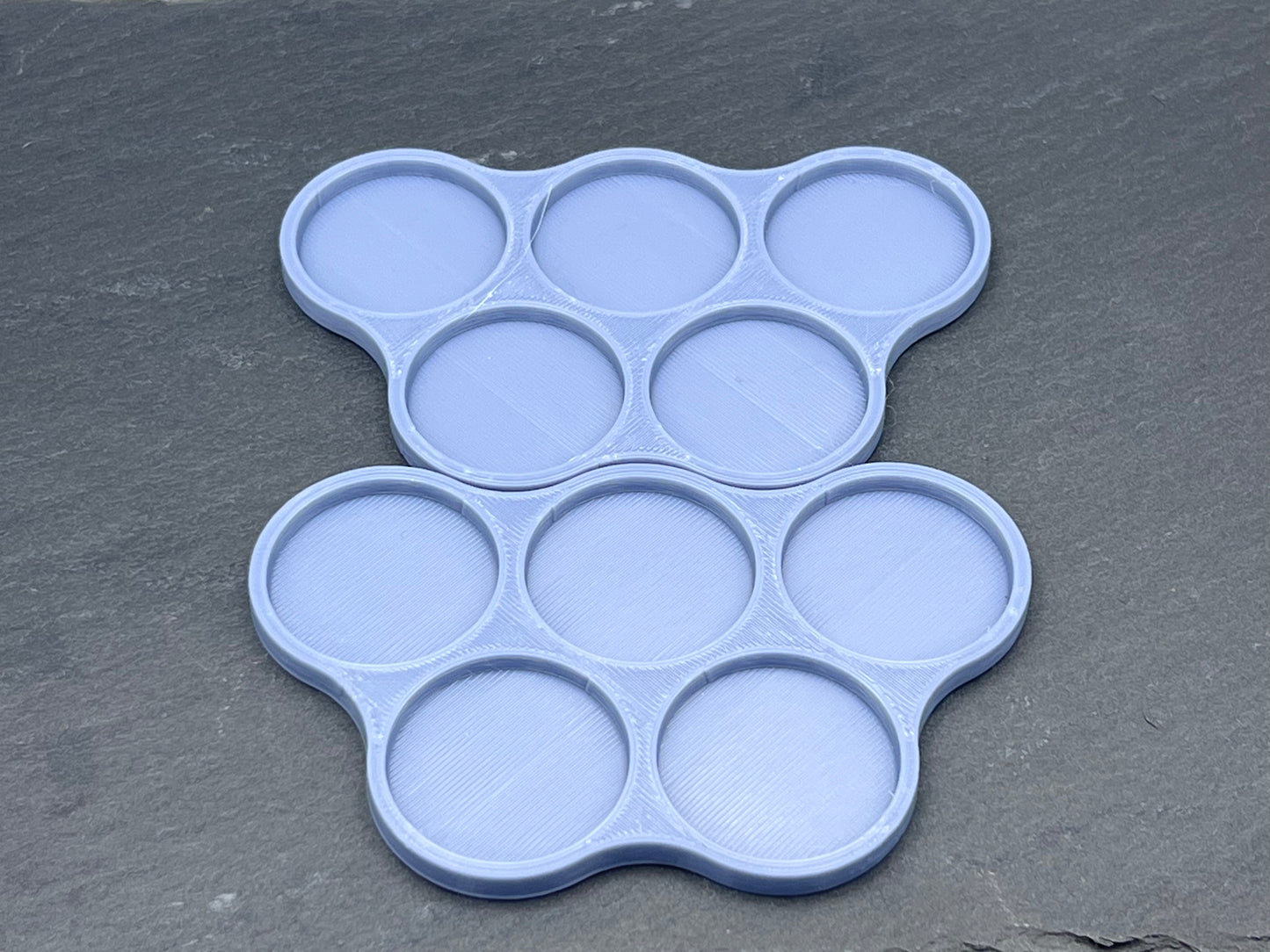 Warhammer 40K Movement Trays