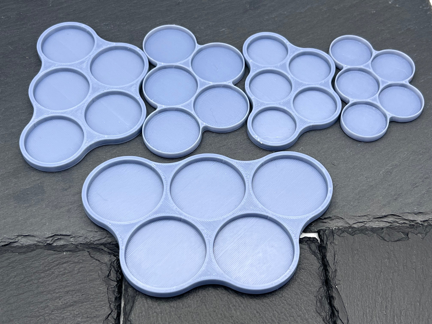Warhammer 40K Movement Trays