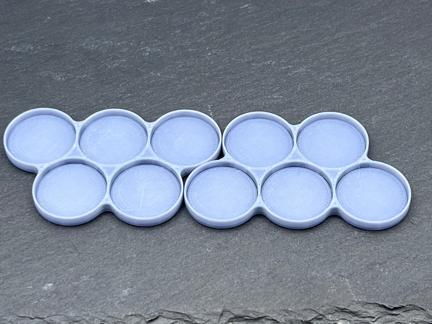 Warhammer 40K Movement Trays