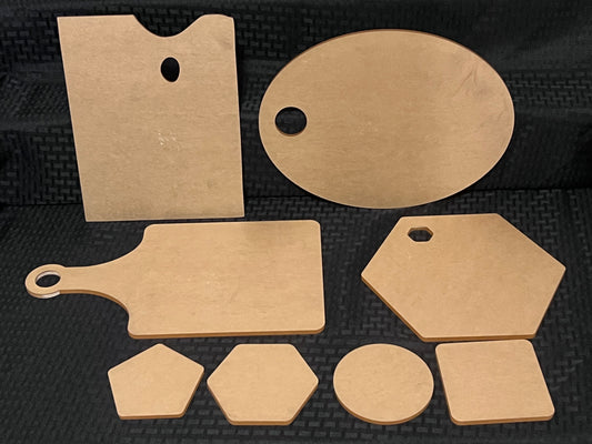 Router Templates and Accessories – 5 Cats Custom Crafts