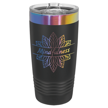 Black Prism Polar Camel 20 oz. Ringneck Tumbler